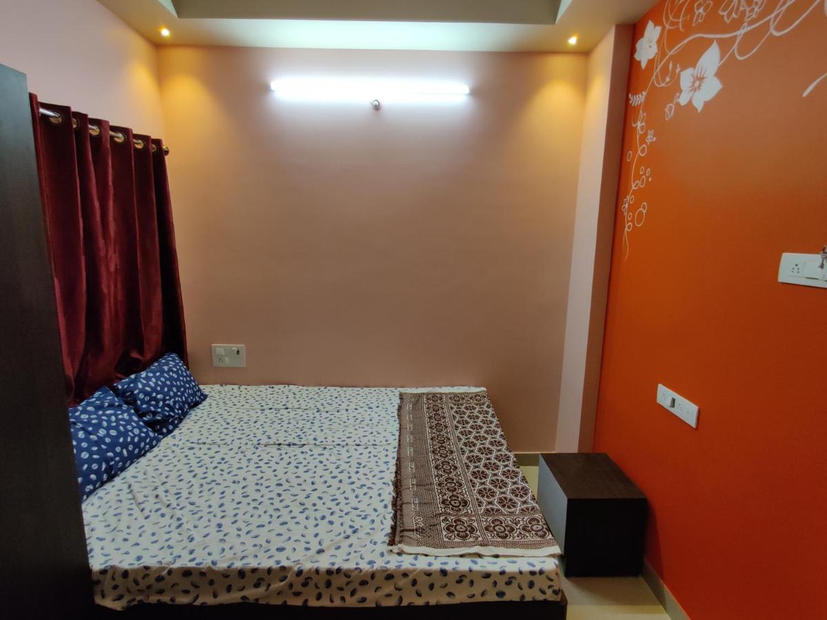 Bandekar Home Stay Mālvan Dış mekan fotoğraf