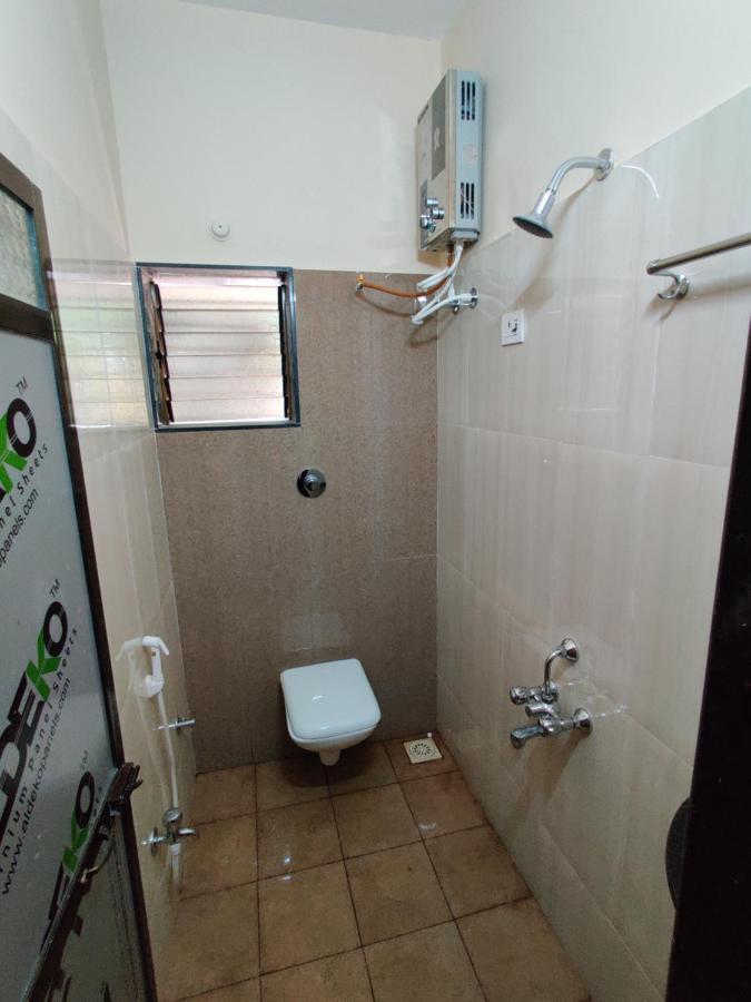 Bandekar Home Stay Mālvan Dış mekan fotoğraf