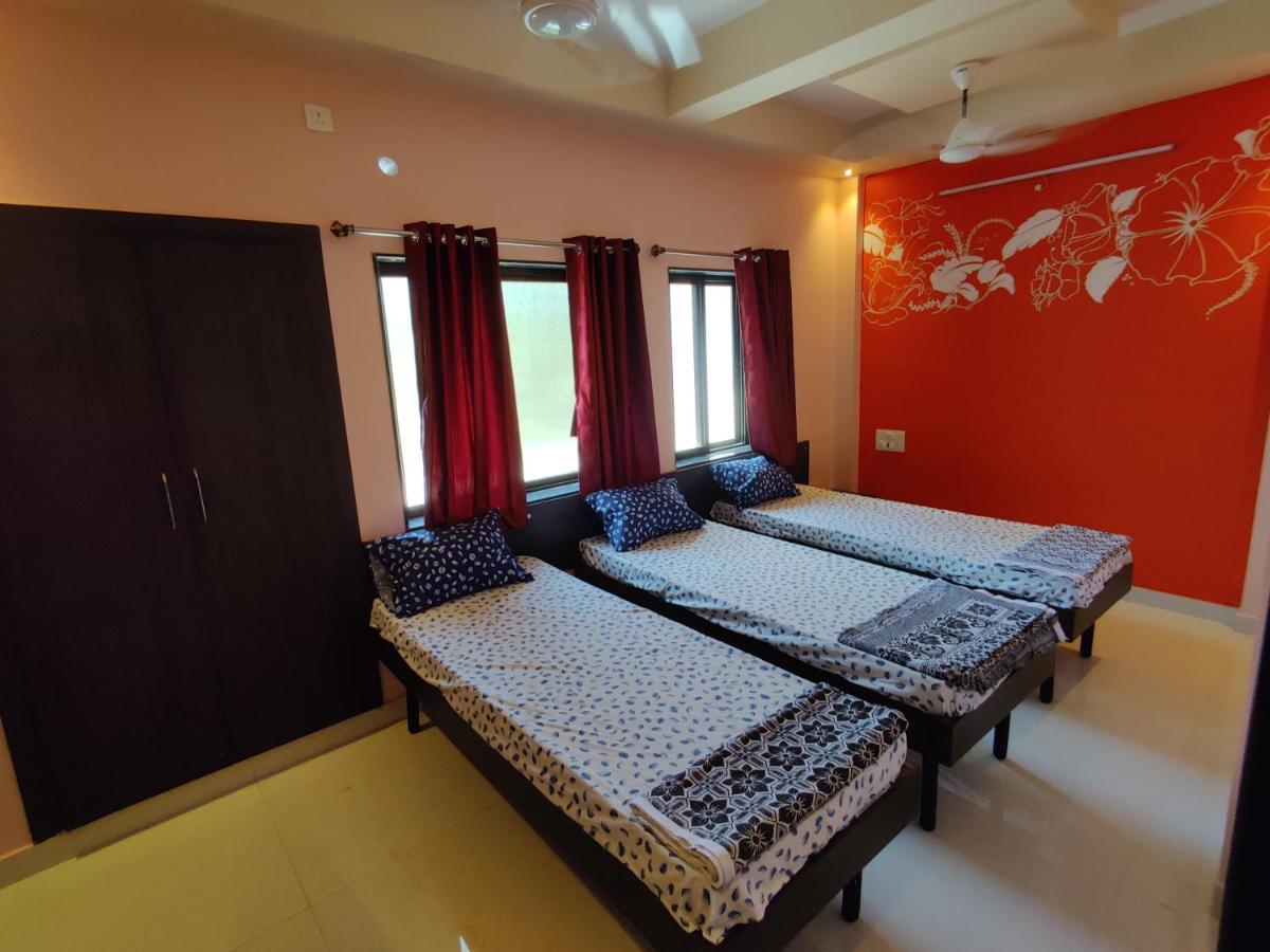 Bandekar Home Stay Mālvan Dış mekan fotoğraf