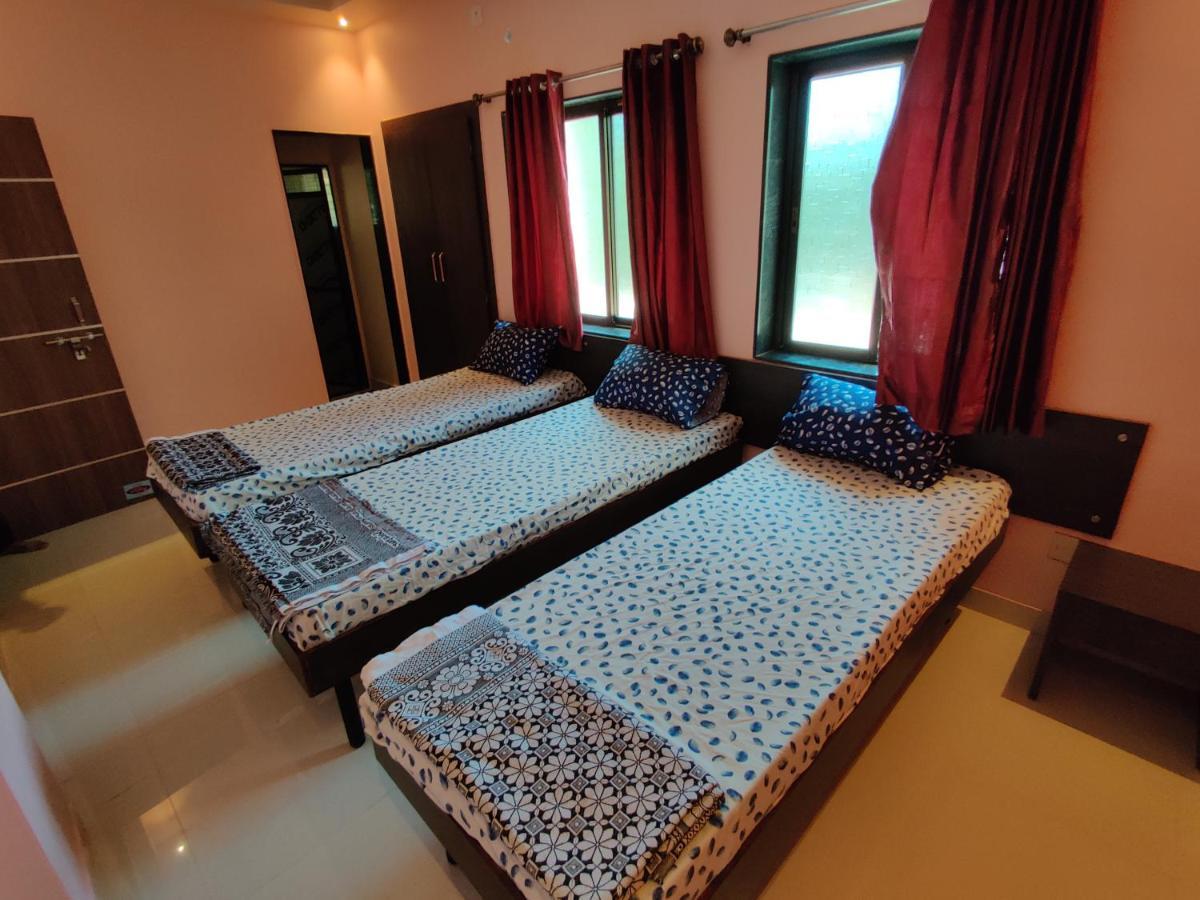 Bandekar Home Stay Mālvan Dış mekan fotoğraf