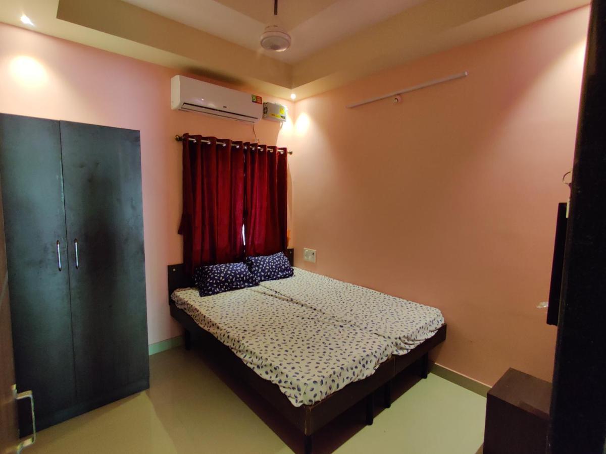 Bandekar Home Stay Mālvan Dış mekan fotoğraf