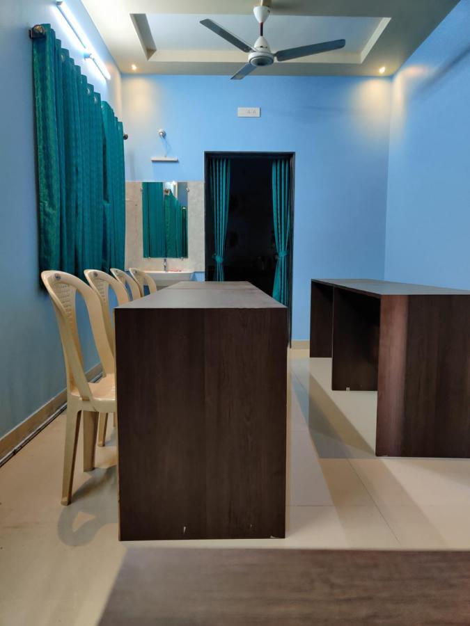 Bandekar Home Stay Mālvan Dış mekan fotoğraf